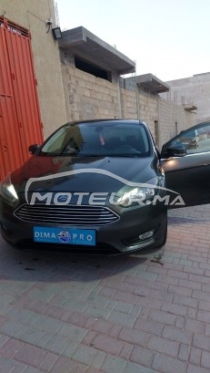FORD Focus 5p Sport occasion 1657315