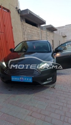 FORD Focus Sport occasion 1657315