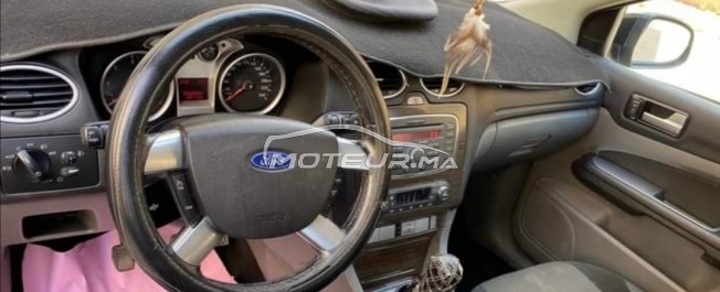 فورد فوكوس مستعملة 1778309