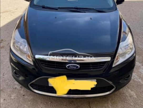 فورد فوكوس مستعملة 1778310