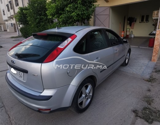 فورد فوكوس مستعملة 1612612