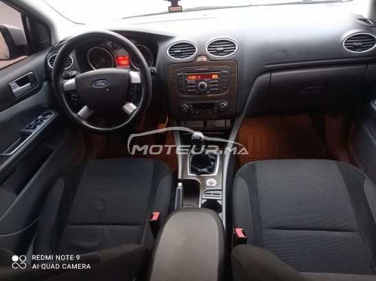 فورد فوكوس مستعملة 1716742