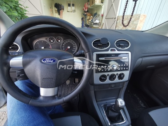 فورد فوكوس مستعملة 1612618