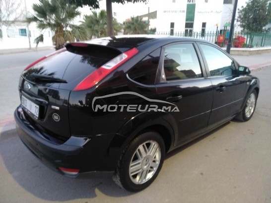 فورد فوكوس Ghia مستعملة 1683550