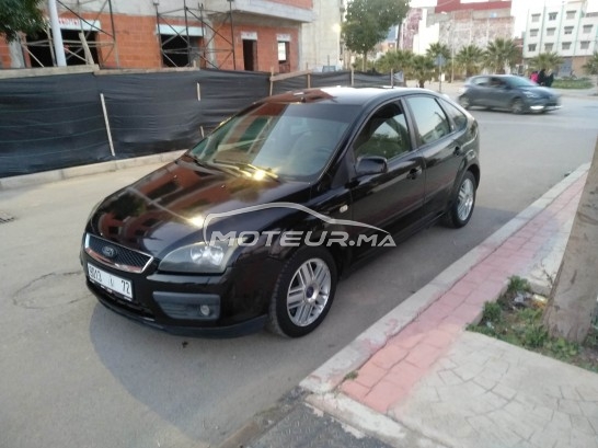 فورد فوكوس Ghia مستعملة 1683554