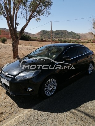 فورد فوكوس مستعملة 1790454