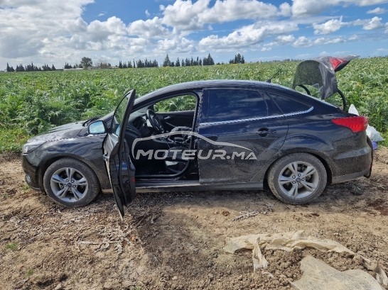 FORD F-250 occasion 1636945