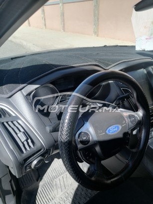 فورد فوكوس مستعملة 1790452