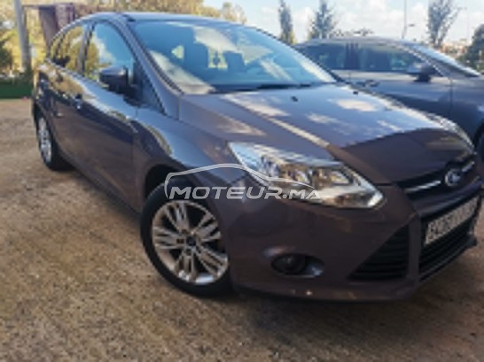 فورد فوكوس مستعملة 1747595