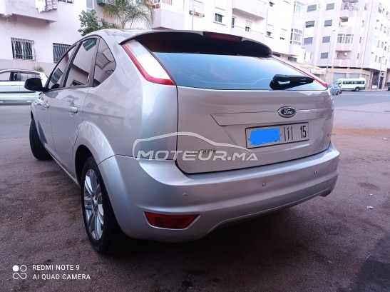 فورد فوكوس مستعملة 1716747