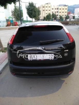 فورد فوكوس Ghia مستعملة 1683553