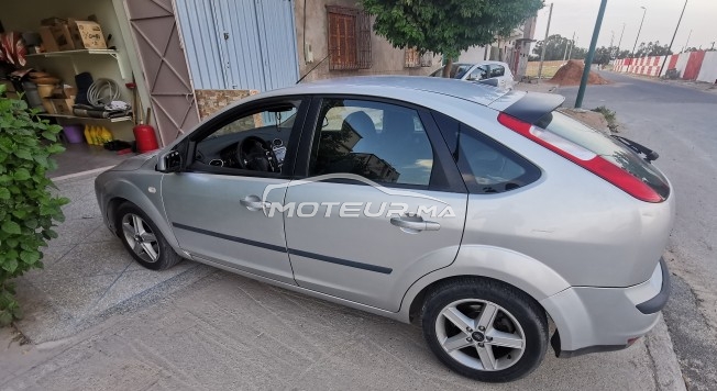 فورد فوكوس مستعملة 1613016