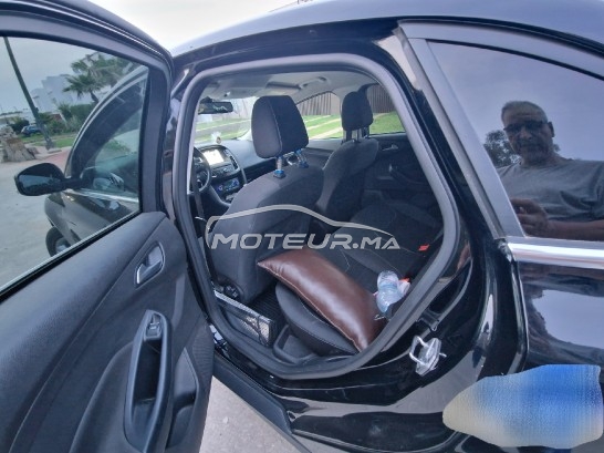 فورد فوكوس 1.6 مستعملة 1759324