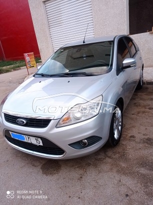 فورد فوكوس مستعملة 1716746