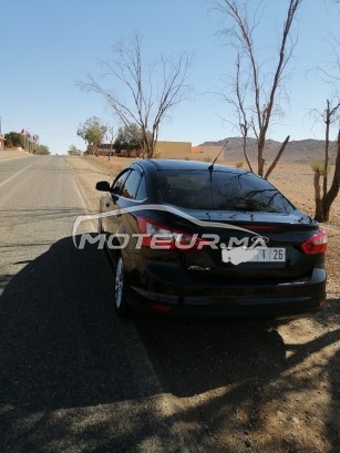 فورد فوكوس مستعملة 1790453