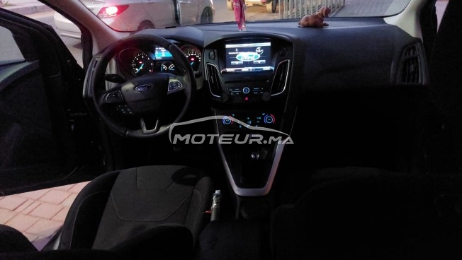 FORD Focus Sport occasion 1657311