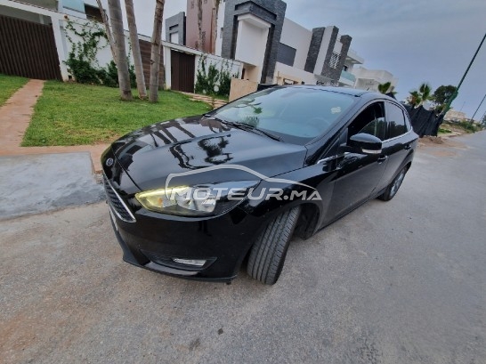 فورد فوكوس 1.6 مستعملة 1759326