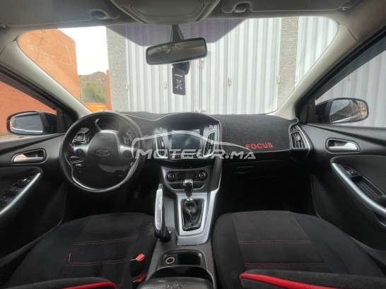 فورد فوكوس مستعملة 1790446