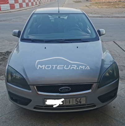 فورد فوكوس مستعملة 1612613