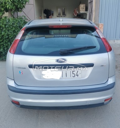 فورد فوكوس مستعملة 1612611