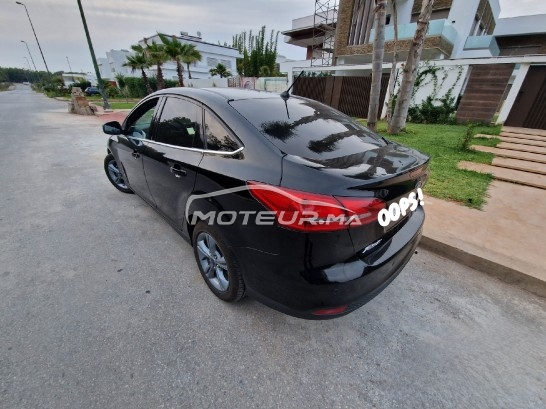 فورد فوكوس 1.6 مستعملة 1759322