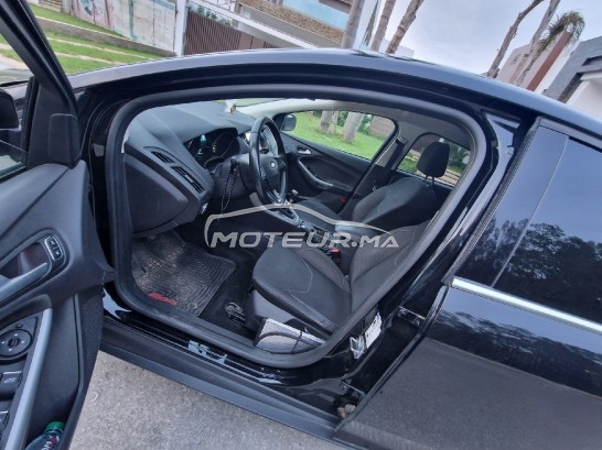 فورد فوكوس 1.6 مستعملة 1759325