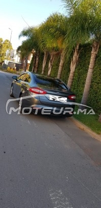 فورد فوسيون مستعملة 1570748