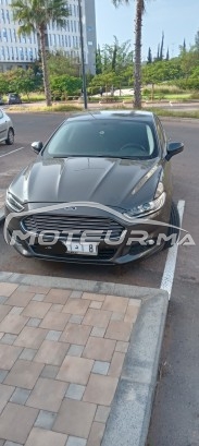 FORD Fusion Se occasion 1930462