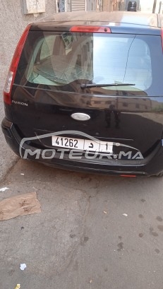 فورد فوسيون مستعملة 1687989