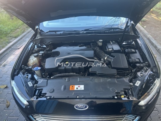 FORD Fusion occasion 2220237