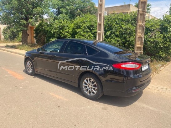 FORD Fusion occasion 1625078