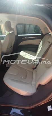 FORD Fusion Titanium occasion 1764749