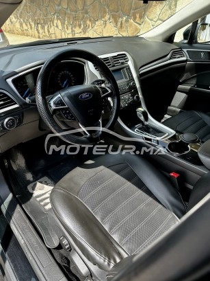 فورد فوسيون مستعملة 1862753