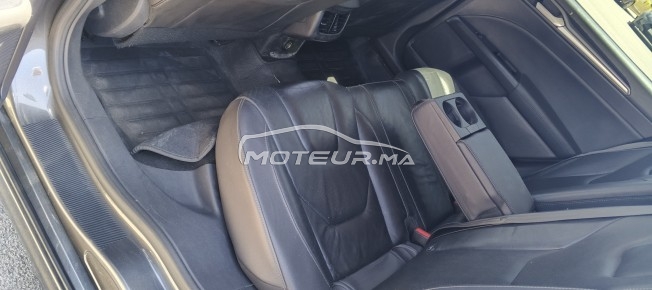 FORD Fusion Titanium x occasion 2408900