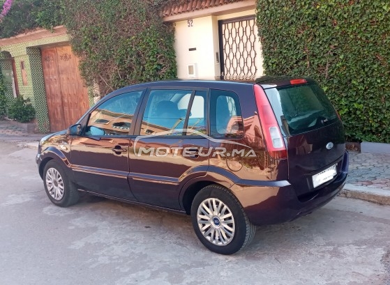 فورد فوسيون مستعملة 1747924