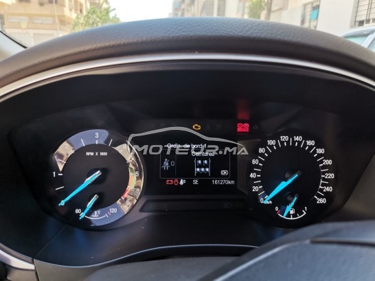 FORD Fusion Se occasion 1930461