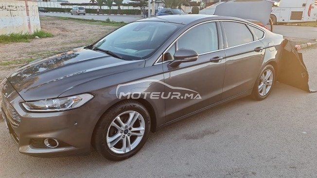 فورد فوسيون مستعملة 1824719