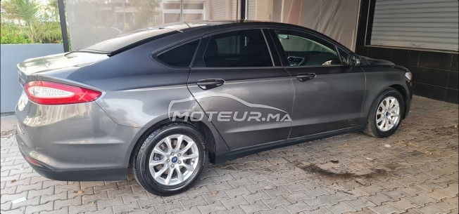 فورد فوسيون مستعملة 1516179