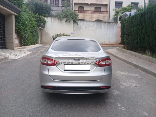 فورد فوسيون مستعملة 2868709