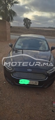 فورد فوسيون 2l مستعملة 2905214