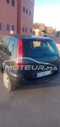 فورد فوسيون مستعملة 1557698