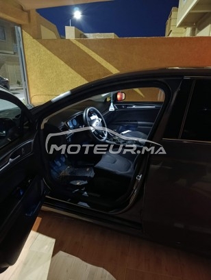 FORD Fusion Titanium occasion 3555233