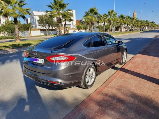 فورد فوسيون مستعملة 1571441