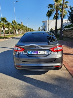 فورد فوسيون مستعملة 1571442