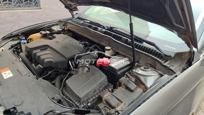 فورد فوسيون مستعملة 1981236