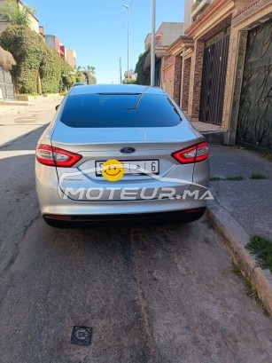 فورد فوسيون مستعملة 1639554