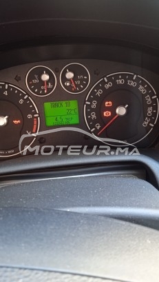 فورد فوسيون مستعملة 1687992