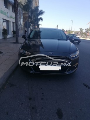 FORD Fusion occasion 1532839