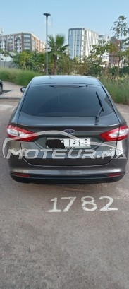 FORD Fusion Se occasion 1930465
