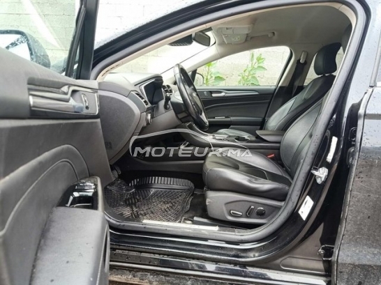 FORD Fusion occasion 3377912